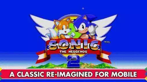sonic the hedgehog 2