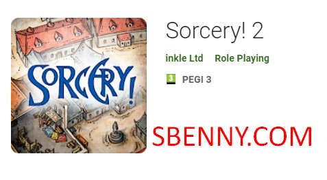 sorcery 