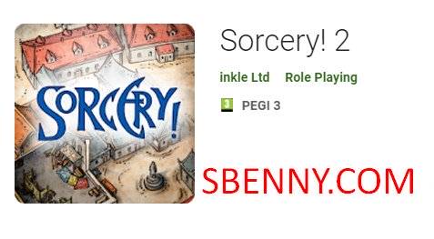 sorcery