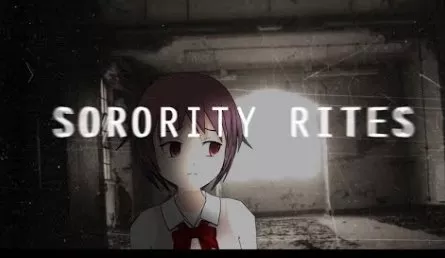 sorority rites