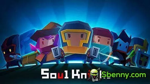 soul knight