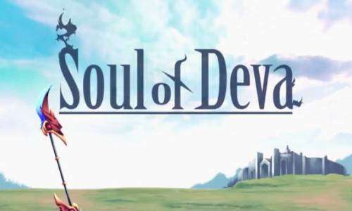 RPG Soul of Deva