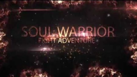 soul warrior sword and magic rpg adventure