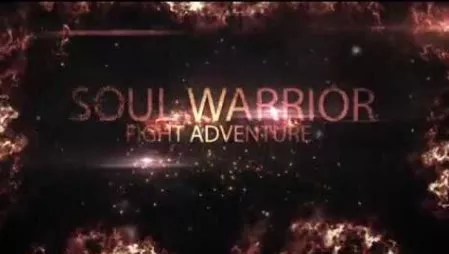 soul warrior sword and magic rpg adventure