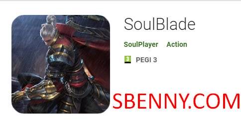 soulblade