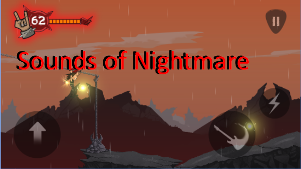  Sounds of Nightmare APK