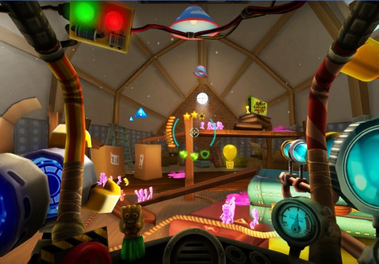 Gameplay screenshot from sour patch kids zombie invasion for Android