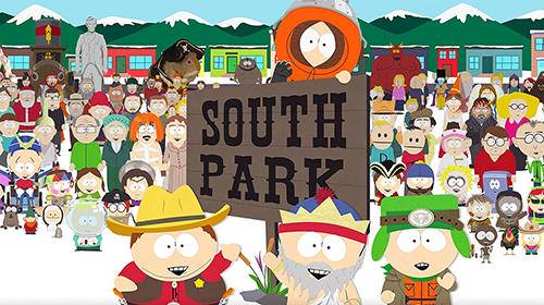 south park phone destroyer