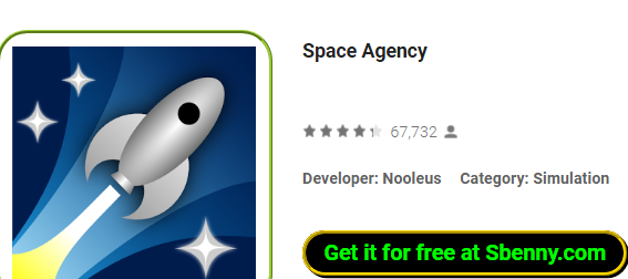  Space Agency