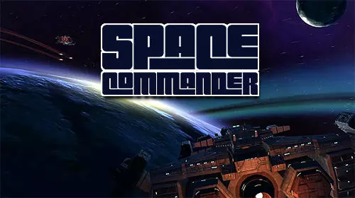 space commander