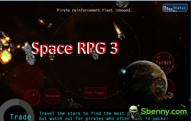  Space RPG 3