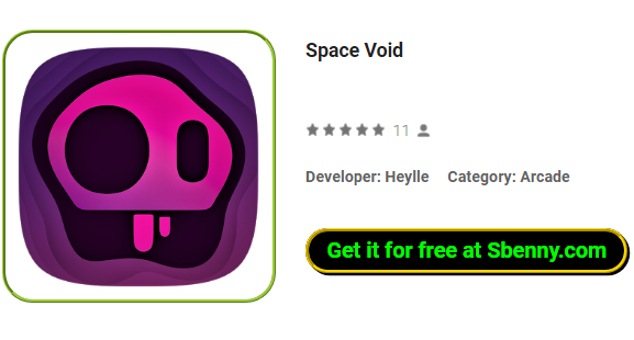  Space Void APK
