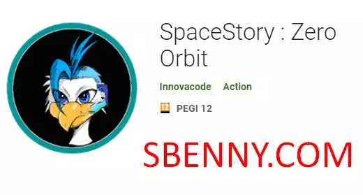 spacestory zero orbit