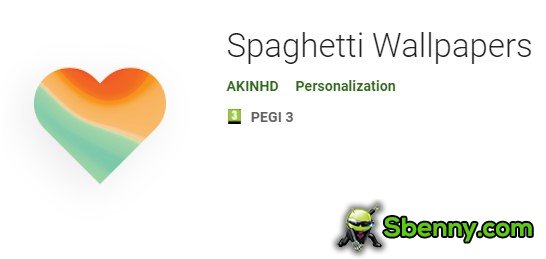 spaghetti wallpapers