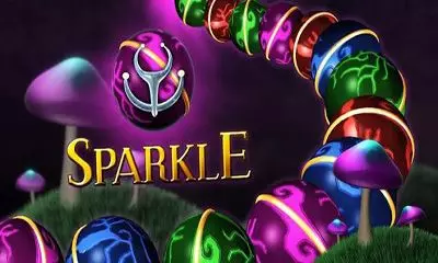 sparkle