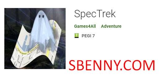 spe trek