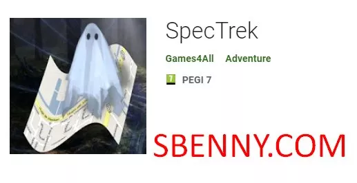 spe trek
