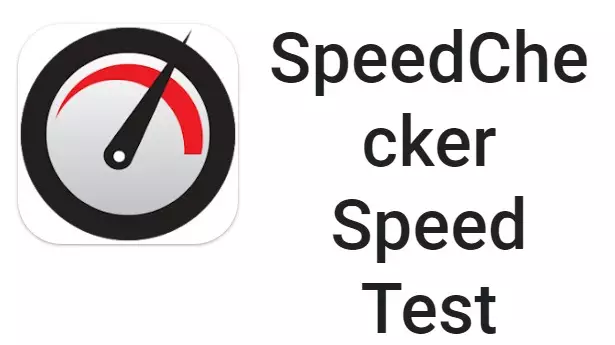  SpeedChecker Speed Test