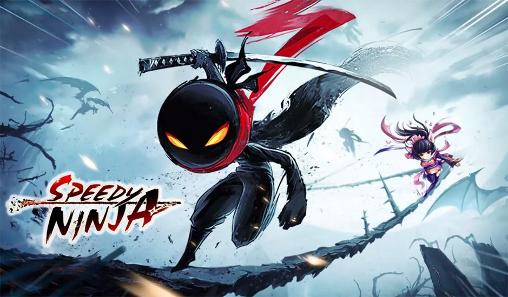 speedy ninja