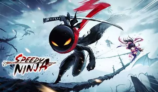 speedy ninja