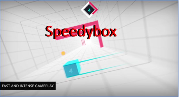  Speedybox APK