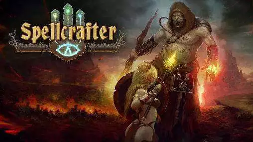 Spellcrafter