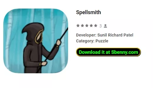 spellsmith