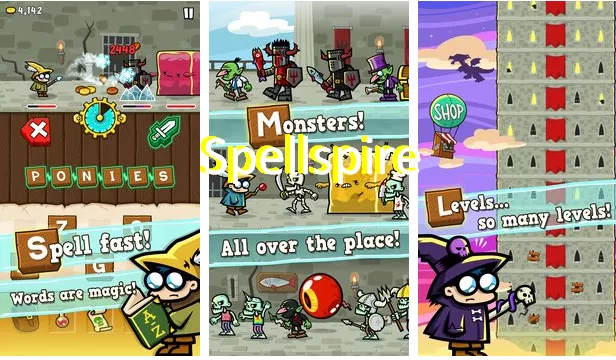spellspire
