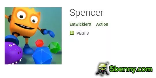 spencer