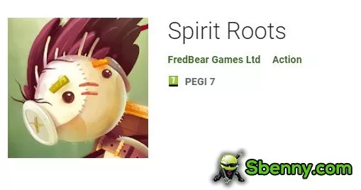 spirit roots