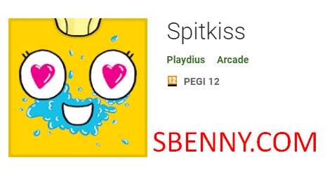 spitkiss