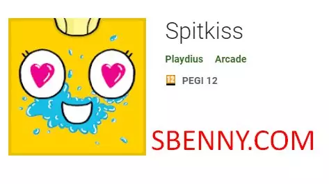 spitkiss