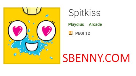 spitkiss