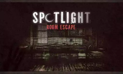 spotlight room escape