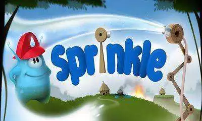 sprinkle