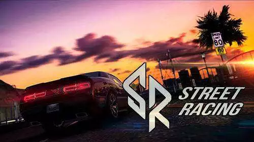 sr racing