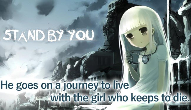  Stand by you APK