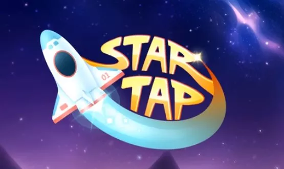  Star Tap - Idle Space Clicker