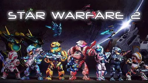 Star Warfare2:Payback