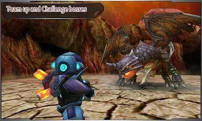 Star Warfare:Alien Invasion HD MOD APK Android Free Download