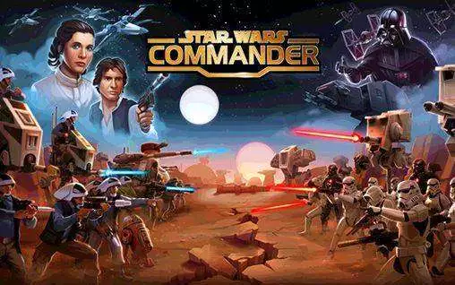Star Wars&trade;: Commander