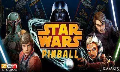 Star Wars Pinball 3