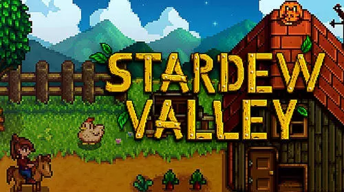 stardew valley