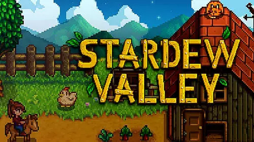 stardew valley