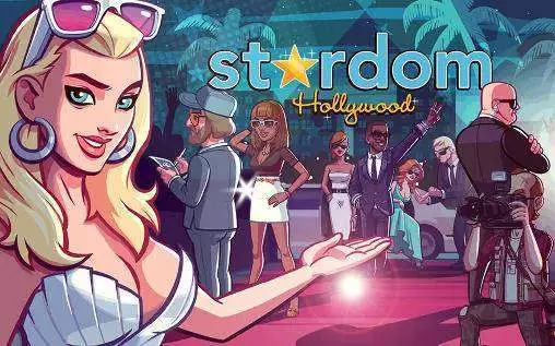 STARDOM: HOLLYWOOD