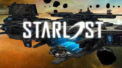 starlost