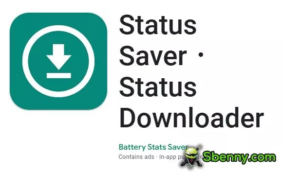 status saver status downloader