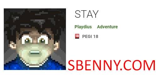 stay