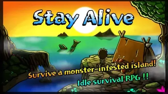  Stay Alive VIP APK