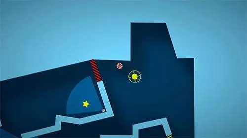 Gameplay screenshot from stealth hardcore action for Android